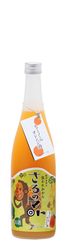 セミノールオレンジ酒700ml